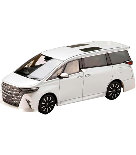 Amazon | ホビージャパン MARK43 1/43 ホンダレジェンドα (KA7